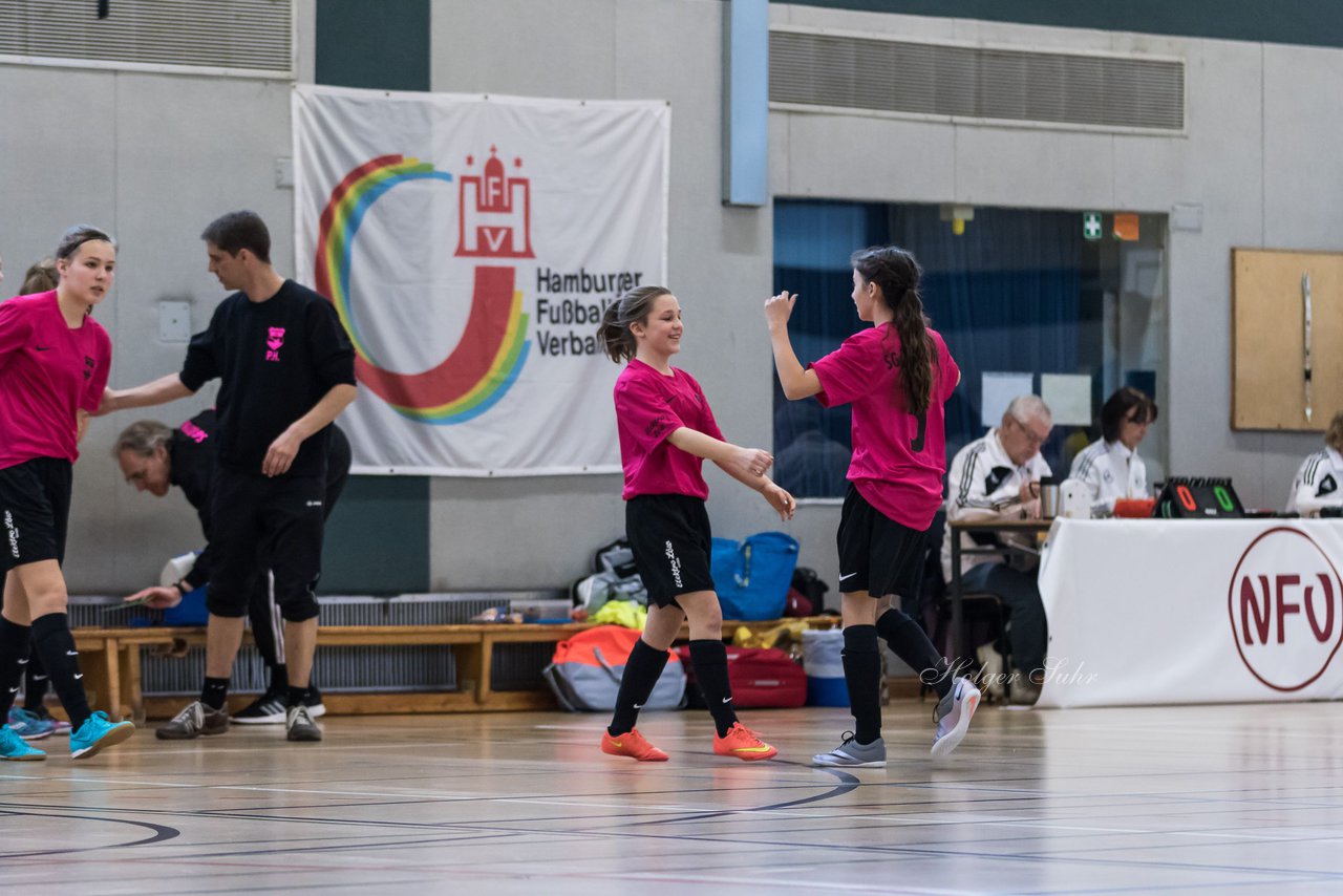 Bild 154 - Norddeutsche Futsalmeisterschaft